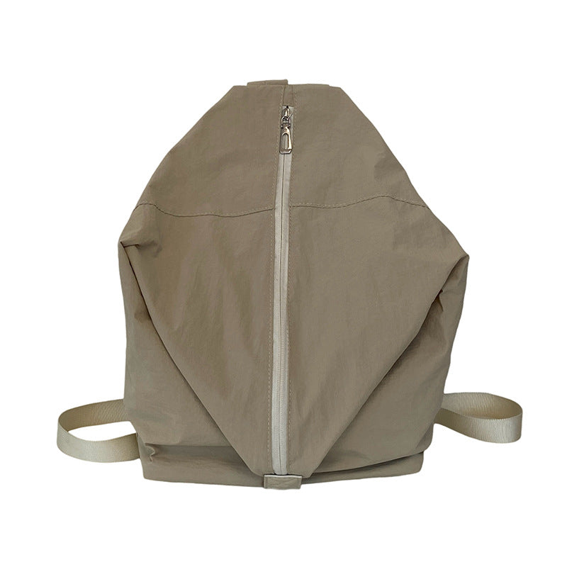 Geometric Minimalist Backpack Kalsten