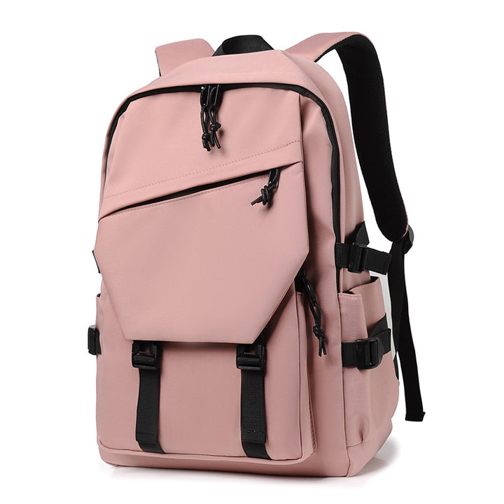 Multi-Pocket Outdoor Adventure Backpack kalsten