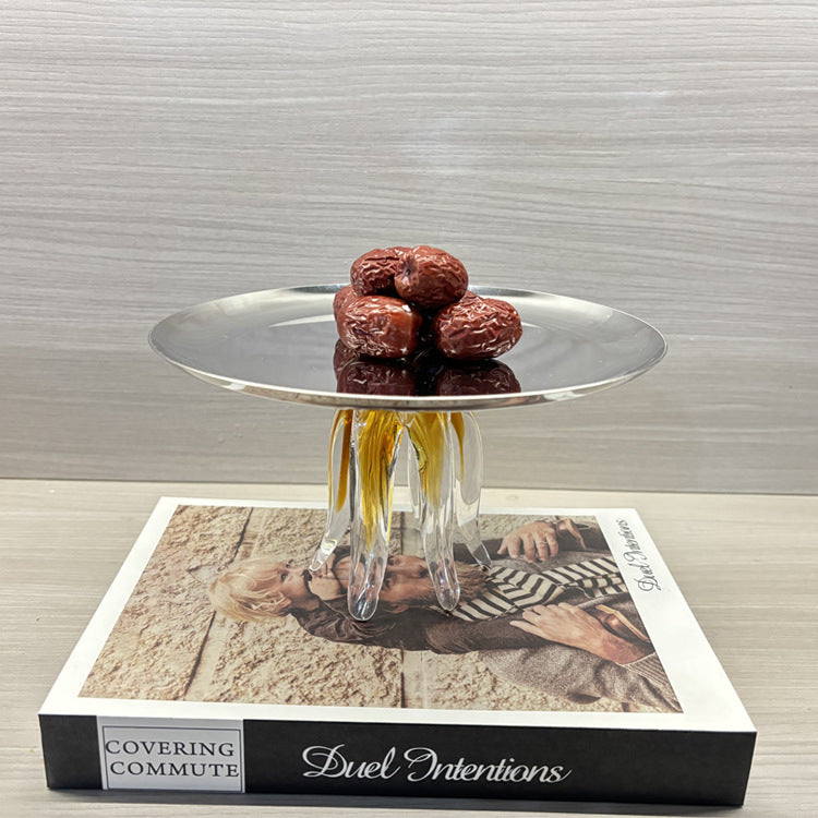 Home Decorative Serving Bowl