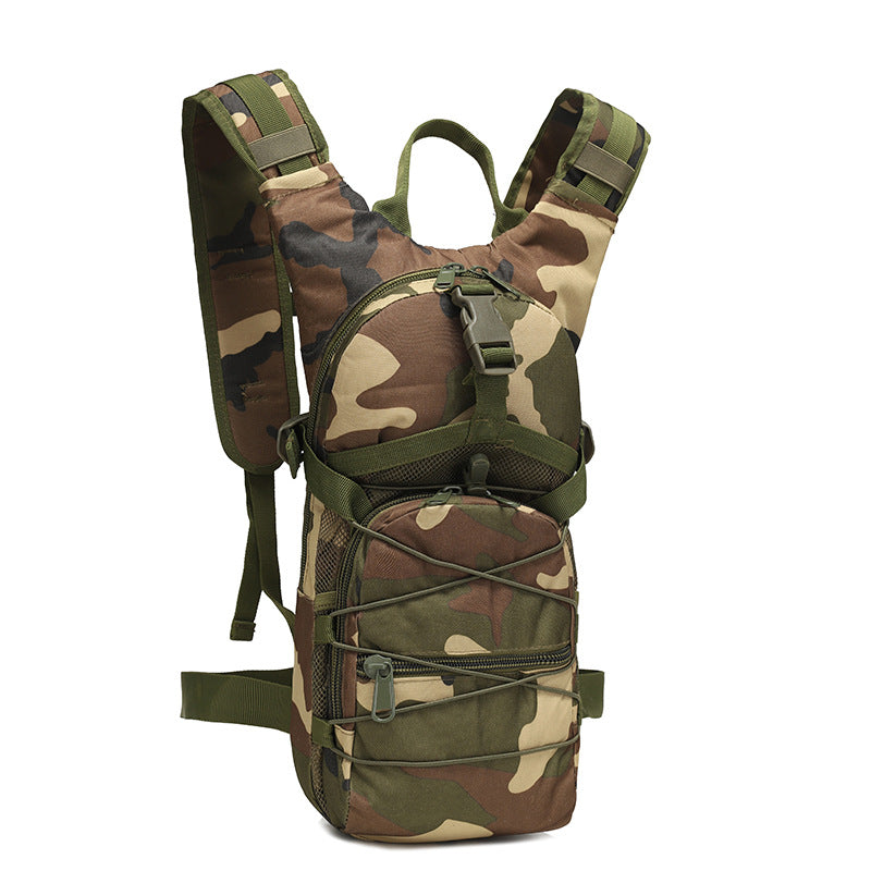 Tactical Sling Hydration Pack Kalsten