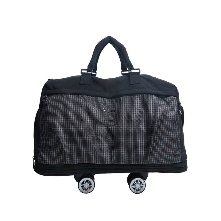 Rolling Travel Tote