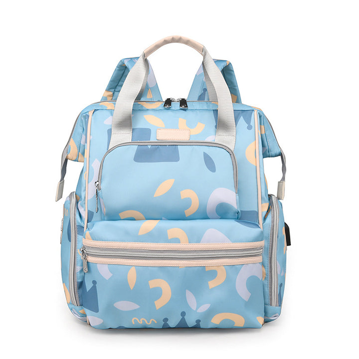 Travel Backpack Kalsten