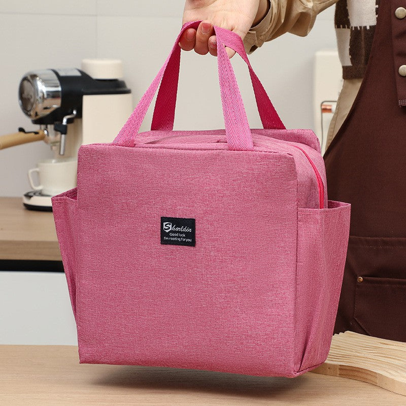 Insulated Food Carrier
