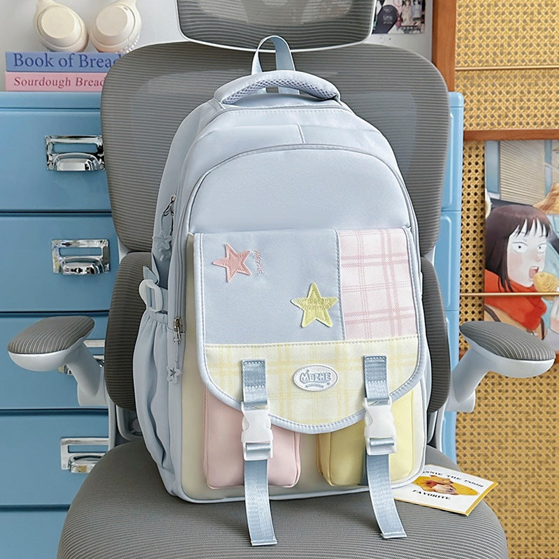 Stylish Multi-Functional Backpack Kalsten 1791205001