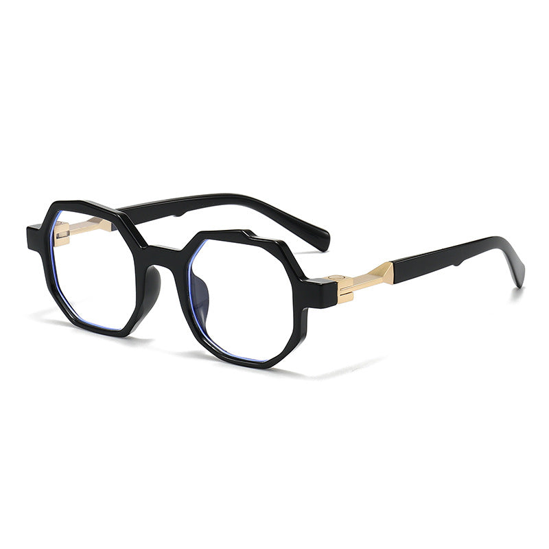 Ladies stylish geometric sunglasses Kalsten