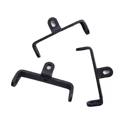 Heavy-Duty Bicycle Accessory Mount Kalsten