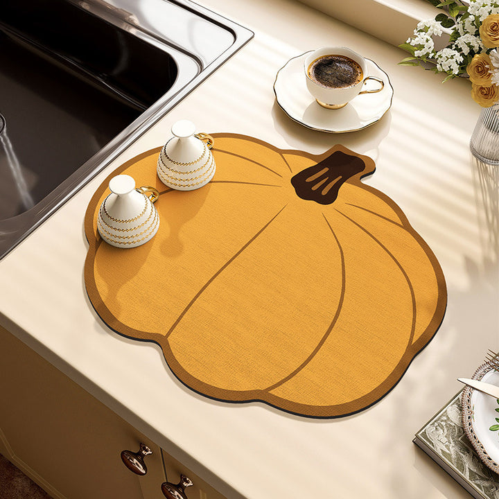 Decorative Flower-Shaped Table Mat Kalsten