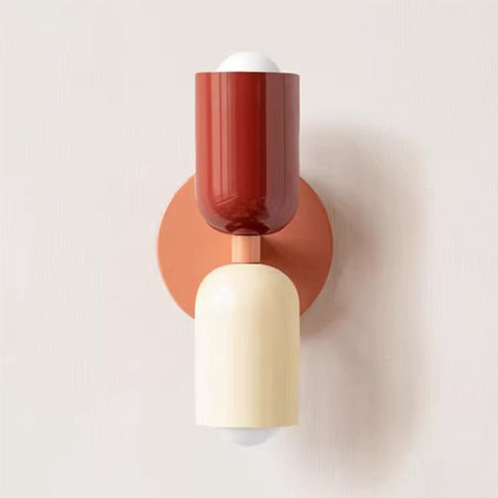 Contemporary Wall Sconce