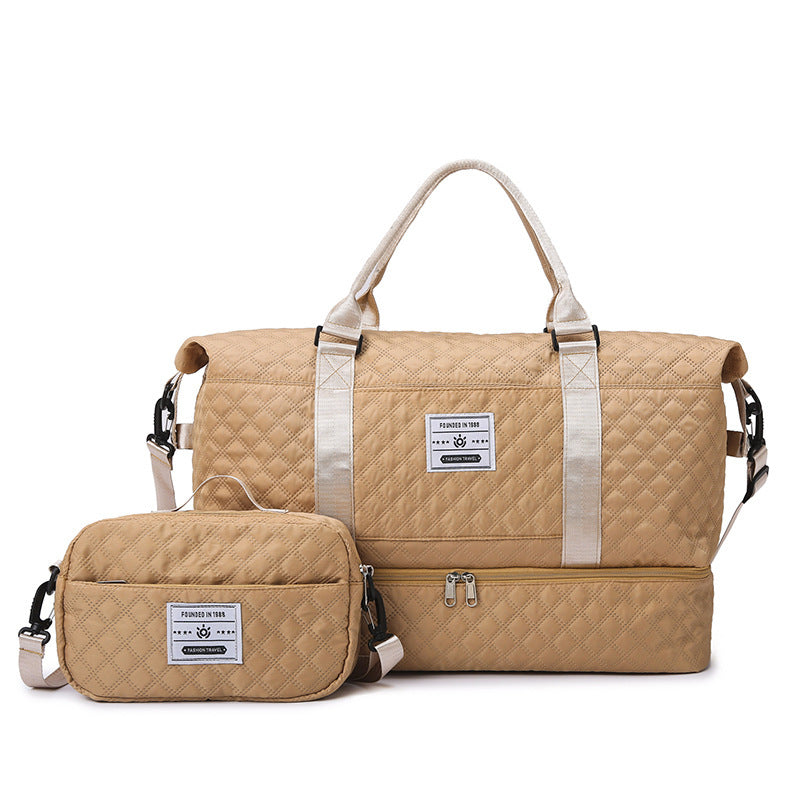 Stylish Sports Travel Kalsten