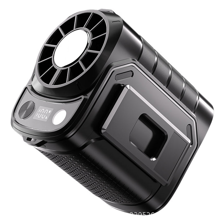 Men Portable Heater Kalsten