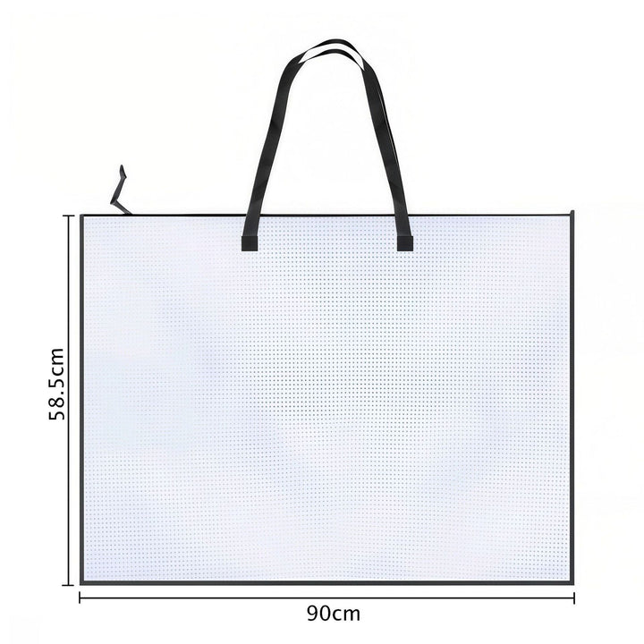 Versatile and Durable Storage Bag Kalsten