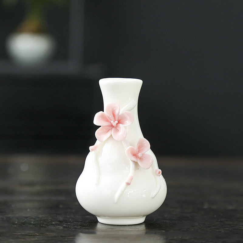 Artistic Decorative Flower Vase Kalsten