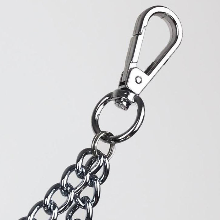 Stylish Link Chain Accessory Kalsten