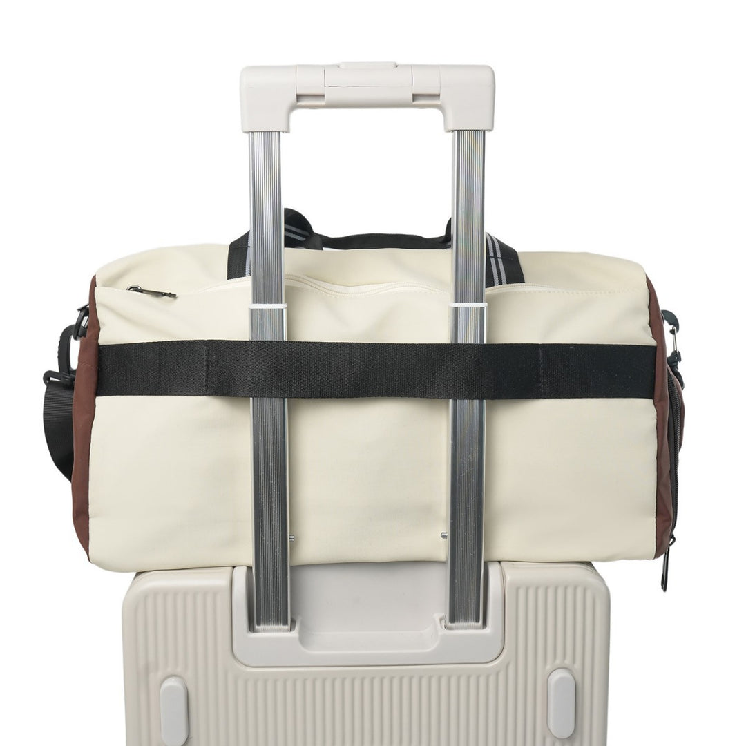 Compact Travel Duffel Bag