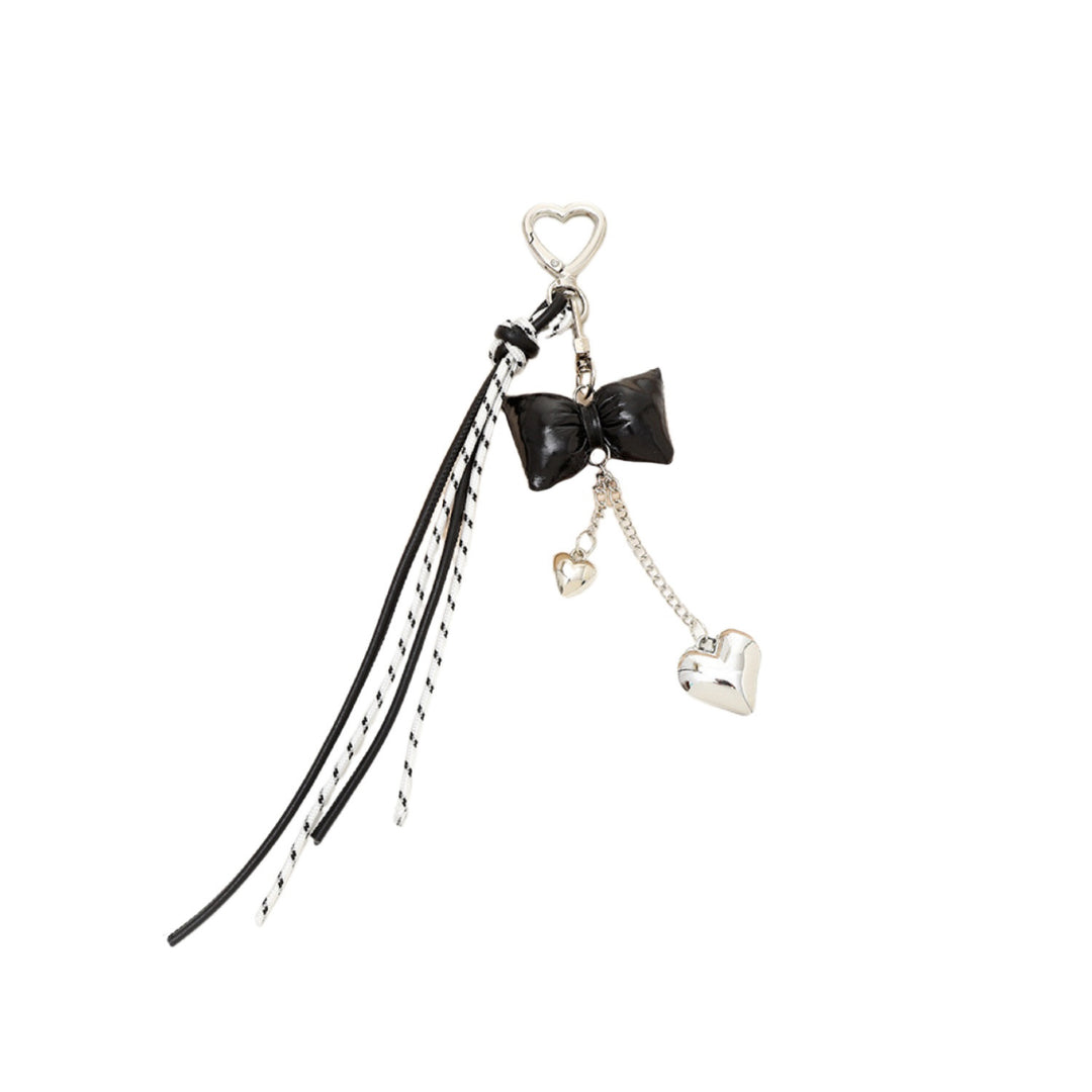 Decorative Bow Keychain Kalsten