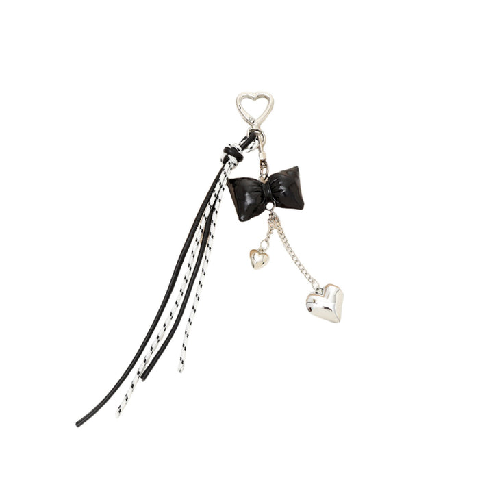 Decorative Bow Keychain Kalsten