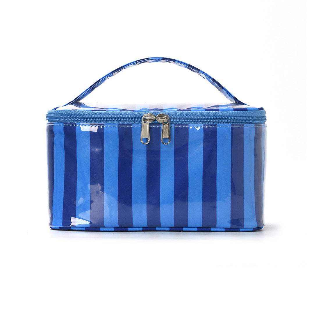 Cosmetic Organizer with Practical Carry Handle Kalsten