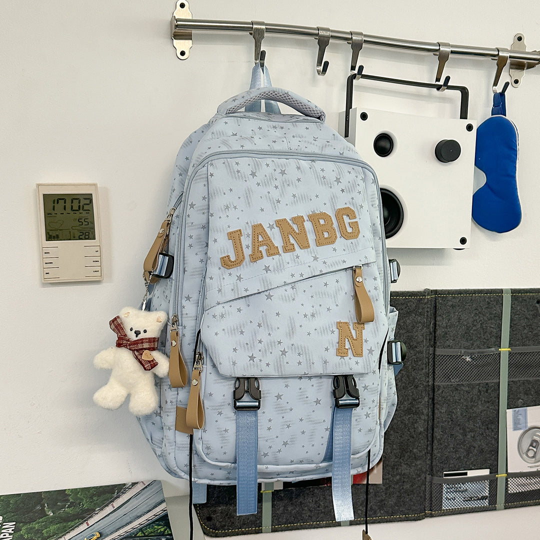 Adjustable Multi-Functional Backpack Kalsten