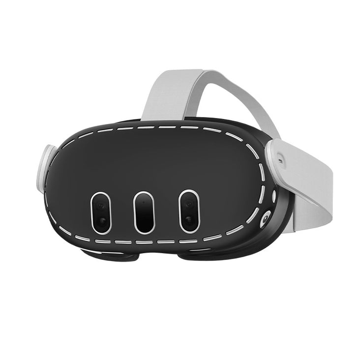 Virtual Reality Headset with Adjustable Carrying System Kalsten