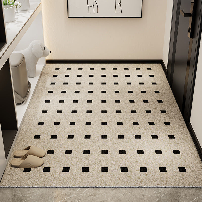 Motivational Quote Area Rug for Home Decor
