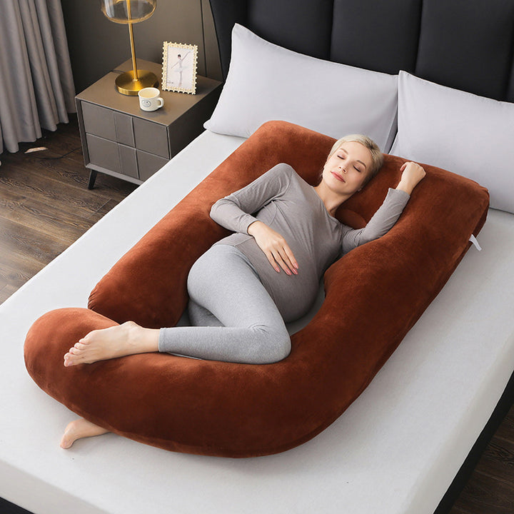 Ergonomic full-body pillow Kalsten