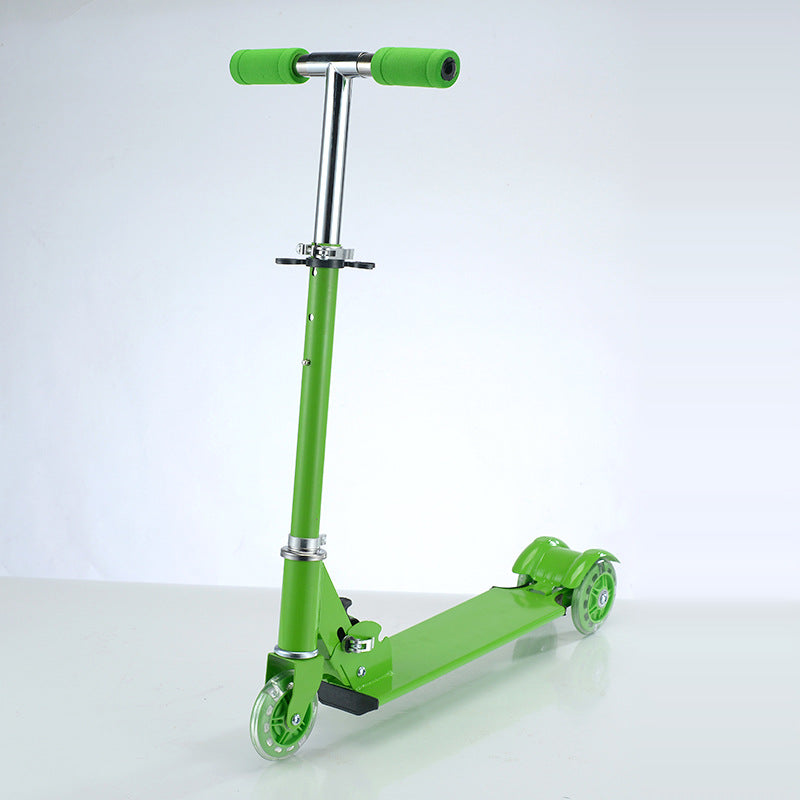 Folding Kick Scooter Kalsten