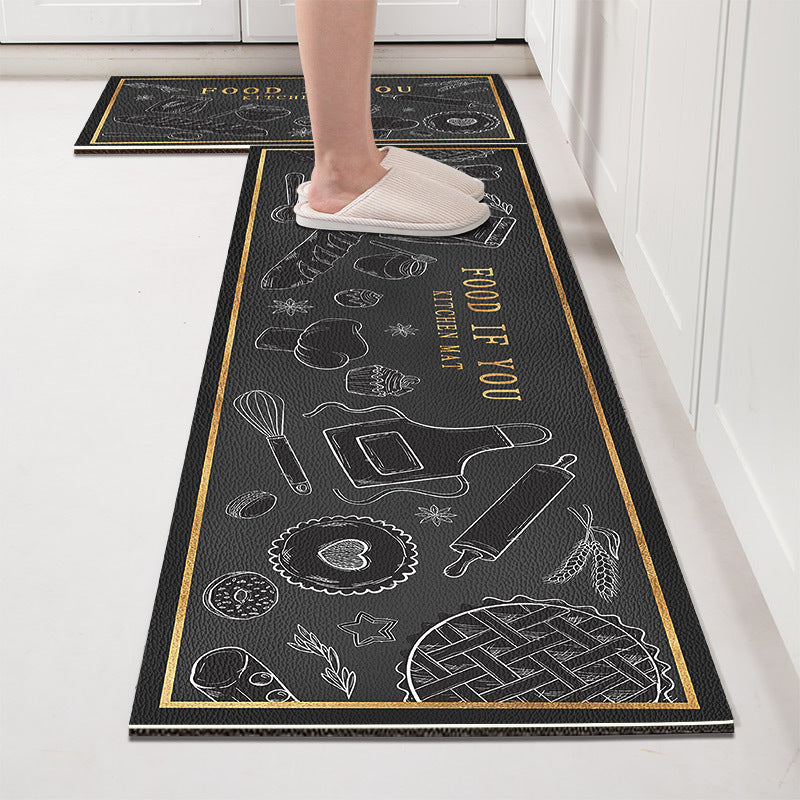 Kitchen Mat for Indoor Kitchen Floor