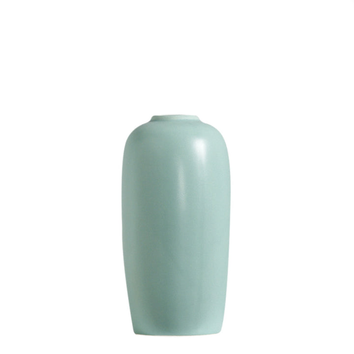 Modern Sculptural Ceramic Vase Kalsten