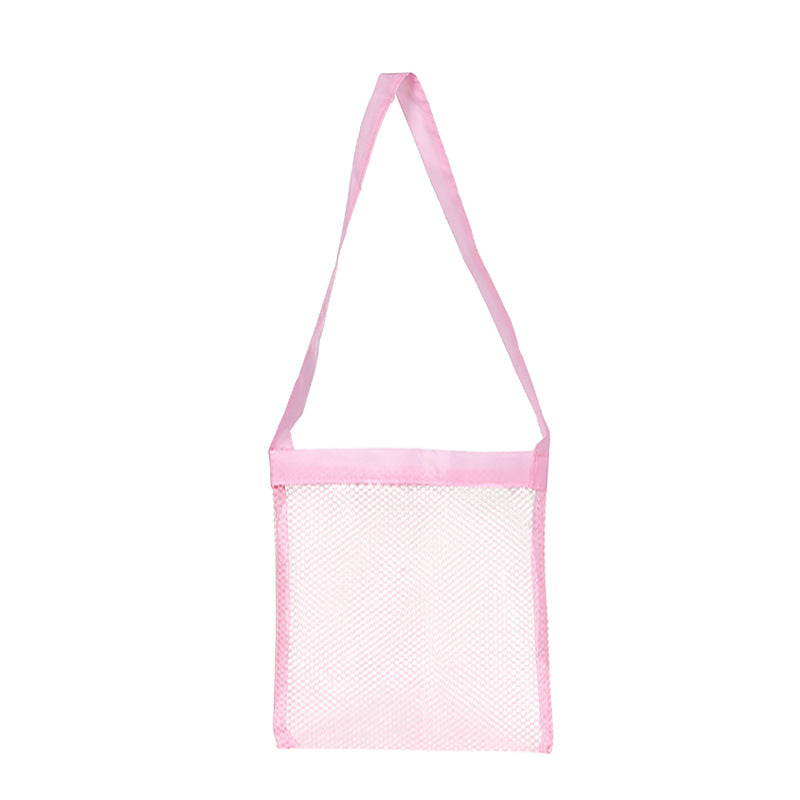 Light mesh shoulder bag Kalsten