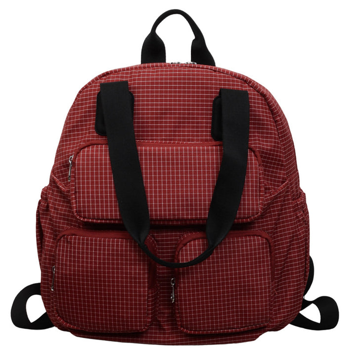 Durable Multi-Pocket Backpack Kalsten
