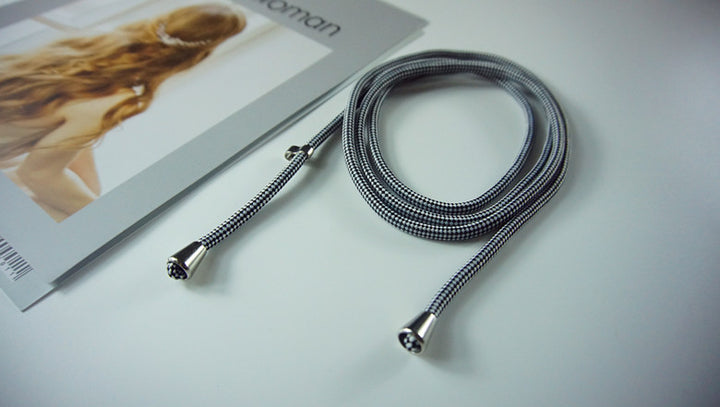 Durable Adjustable Rope Lanyard Kalsten