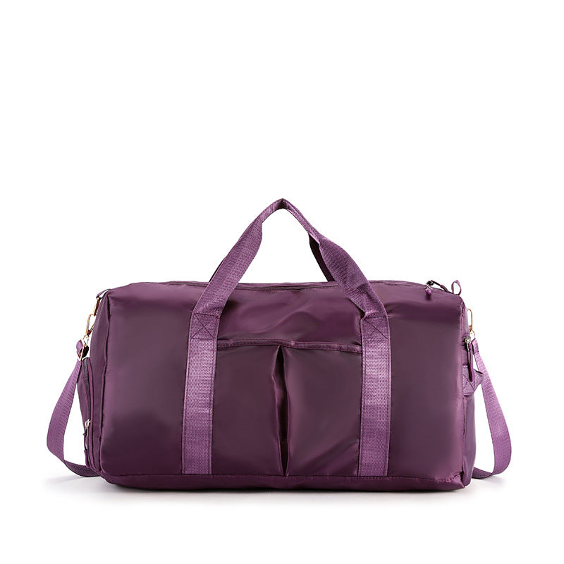 Travel Gym Duffle Bag Kalsten