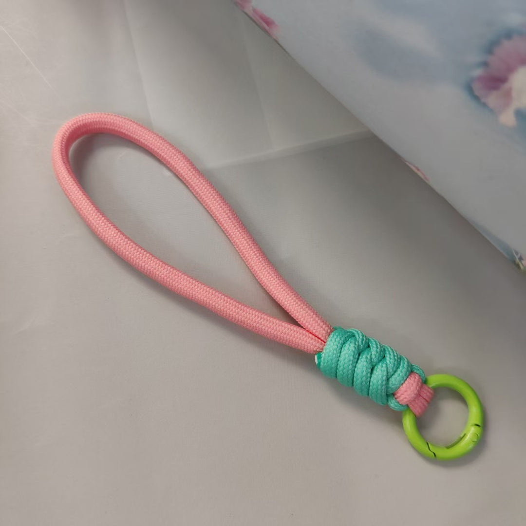 Versatile Adjustable Lanyard Kalsten