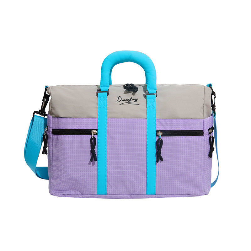 Durable Utility Tote