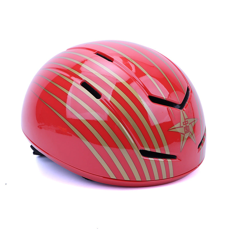 Carbon Fiber Racing Helmet Kalsten