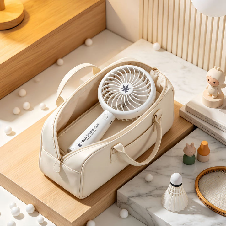 Portable Mini Fan Kalsten