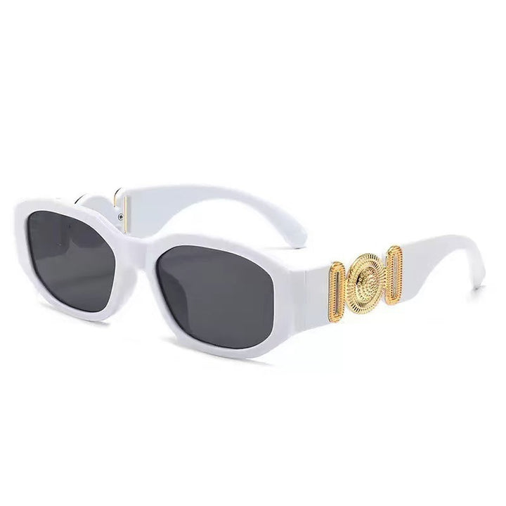 Modern Square Frame Sunglasses Kalsten