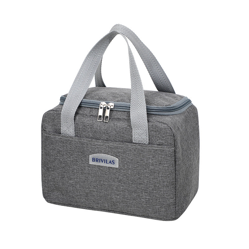 Insulated Lunch Carrier Kalsten