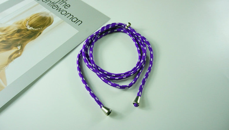 Stylish Adjustable Necklace Kalsten