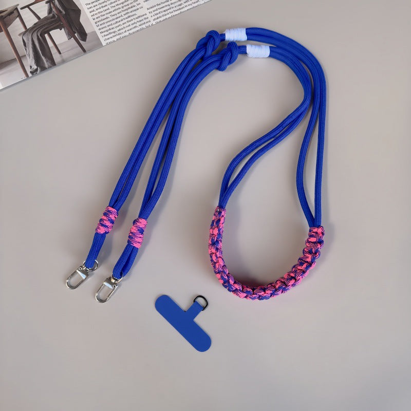 Durable Multi-Functional Paracord Leash Kalsten