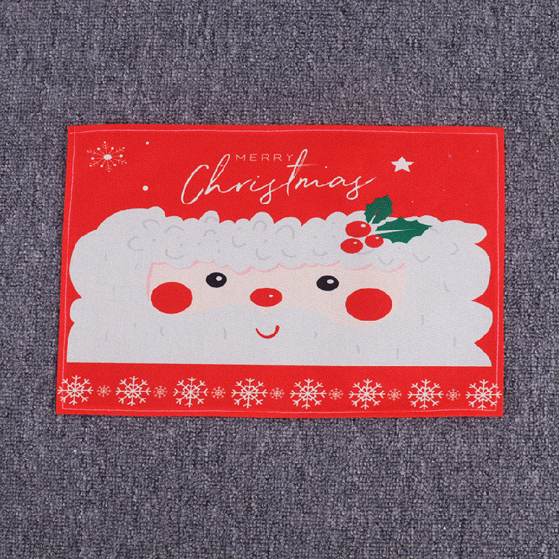 Decorative Table Runner Kalsten