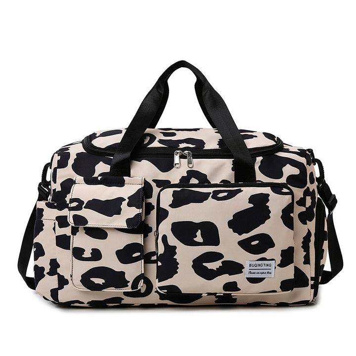 Travel Duffel Bag Kalsten