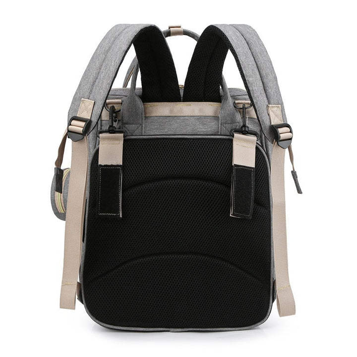 Multi-Functional Stylish Travel Backpack Kalsten