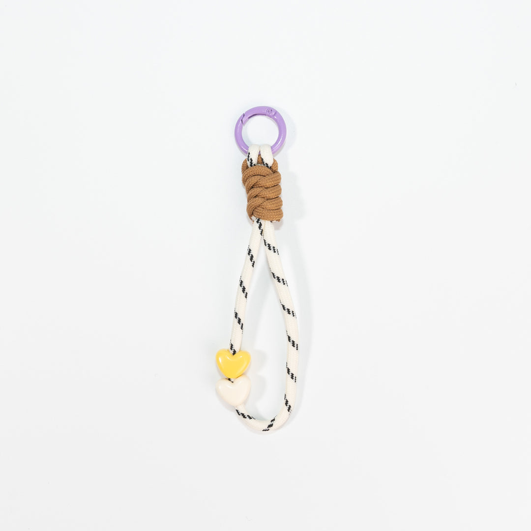 Stylish Keychain Loop Kalsten