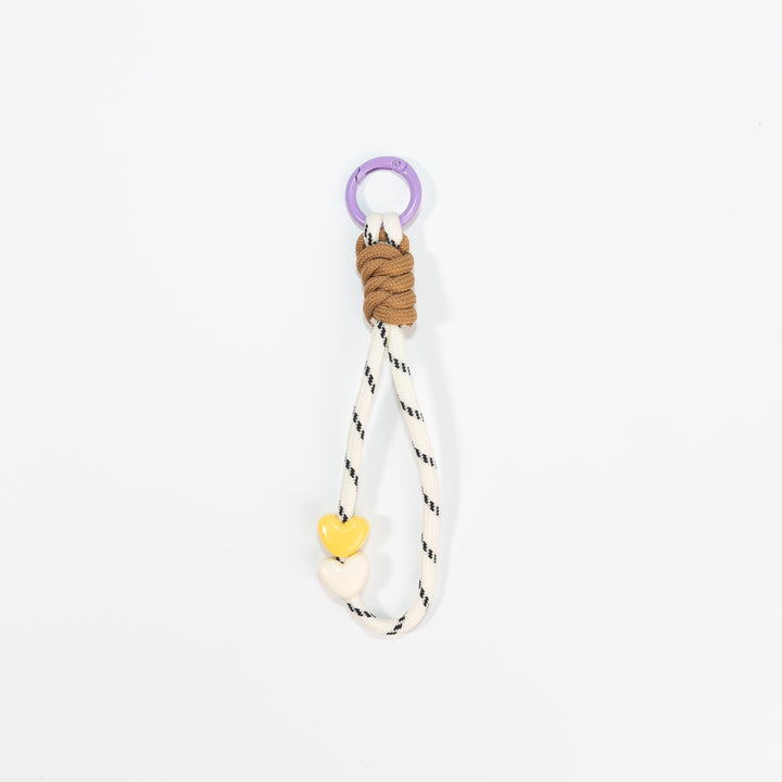 Stylish Keychain Loop Kalsten
