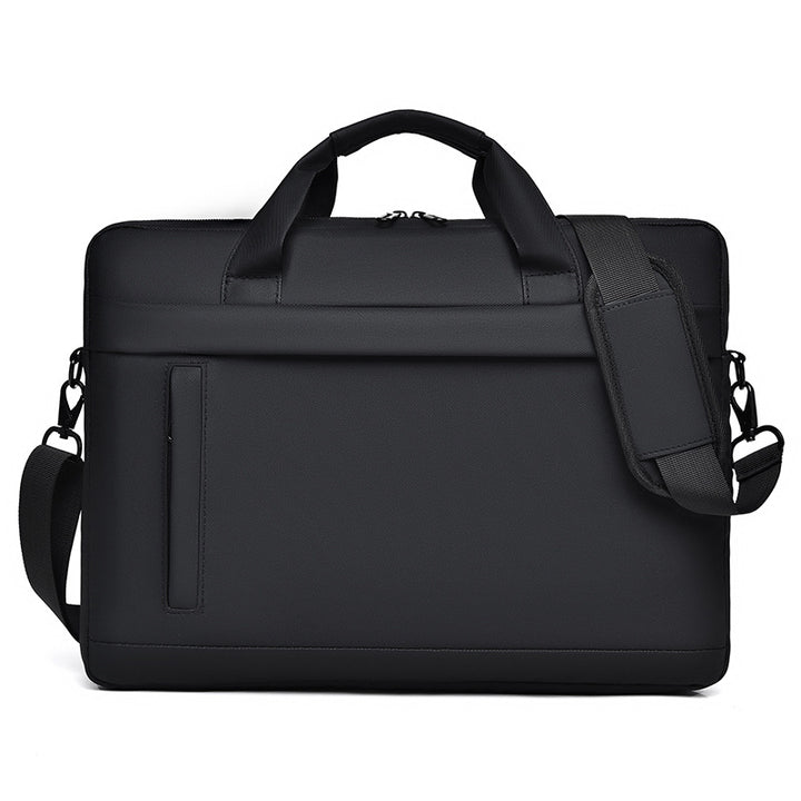 Elegant Laptop Bag with Multiple Compartments Kalsten