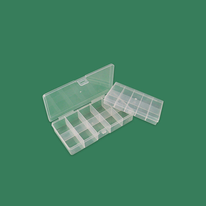 Modular Craft Storage Organizer Kalsten