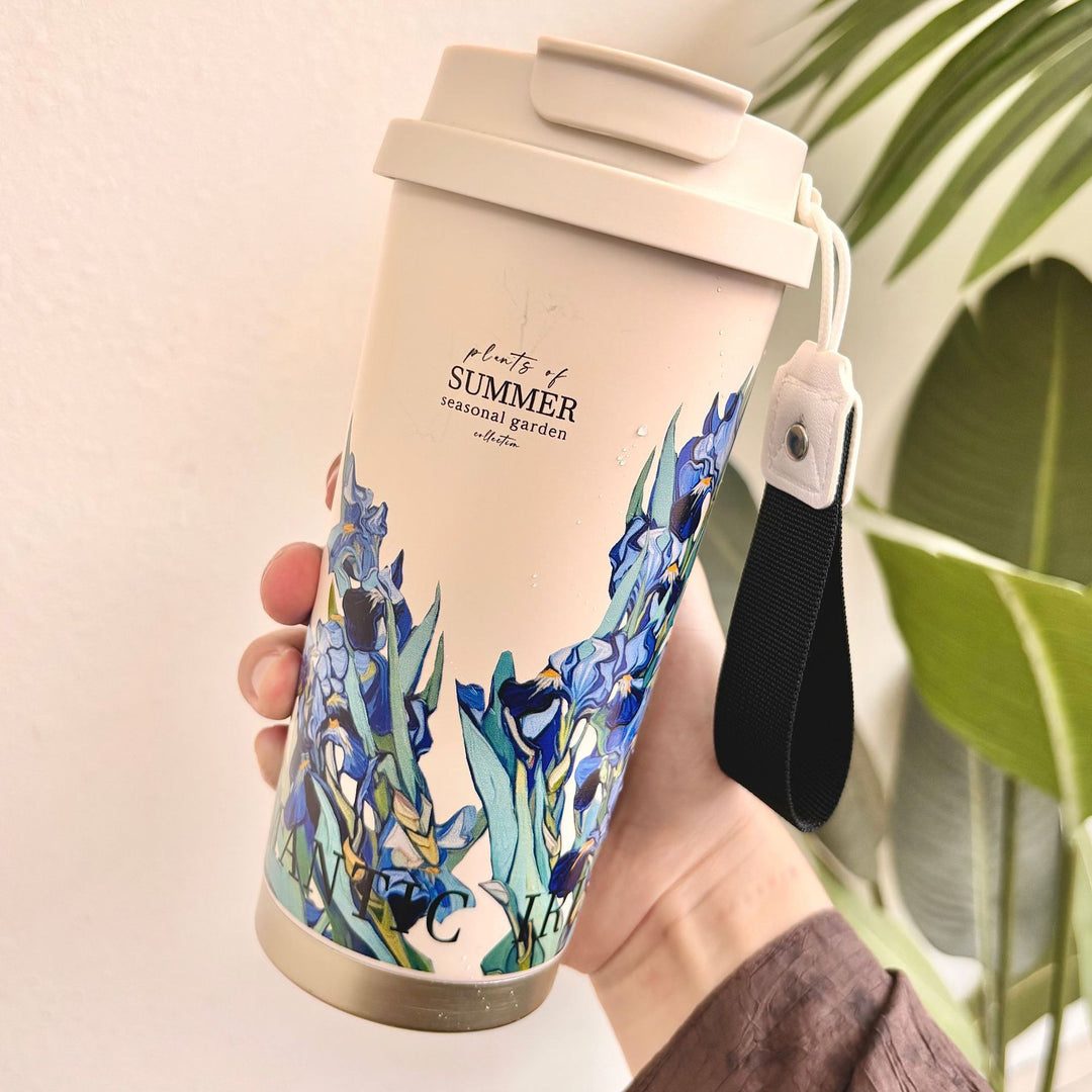 Women's Insulated Cup Kalsten