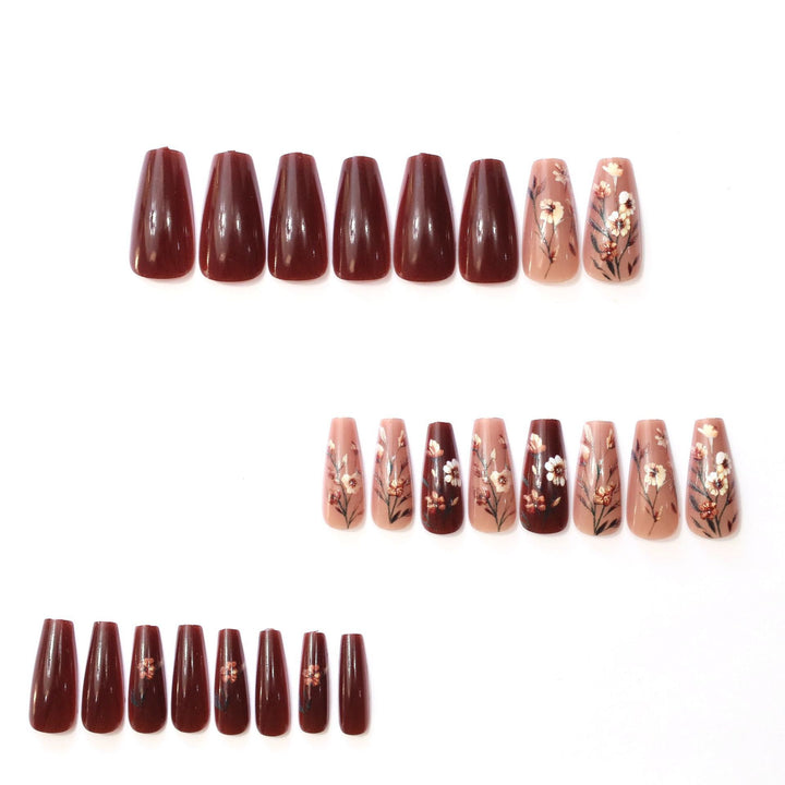 Nail Art Kalsten
