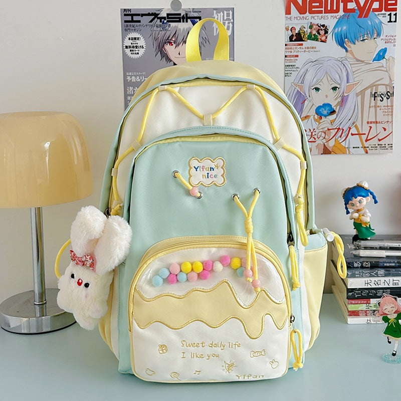 Cute Animal-Themed Backpack Kalsten 1791204818